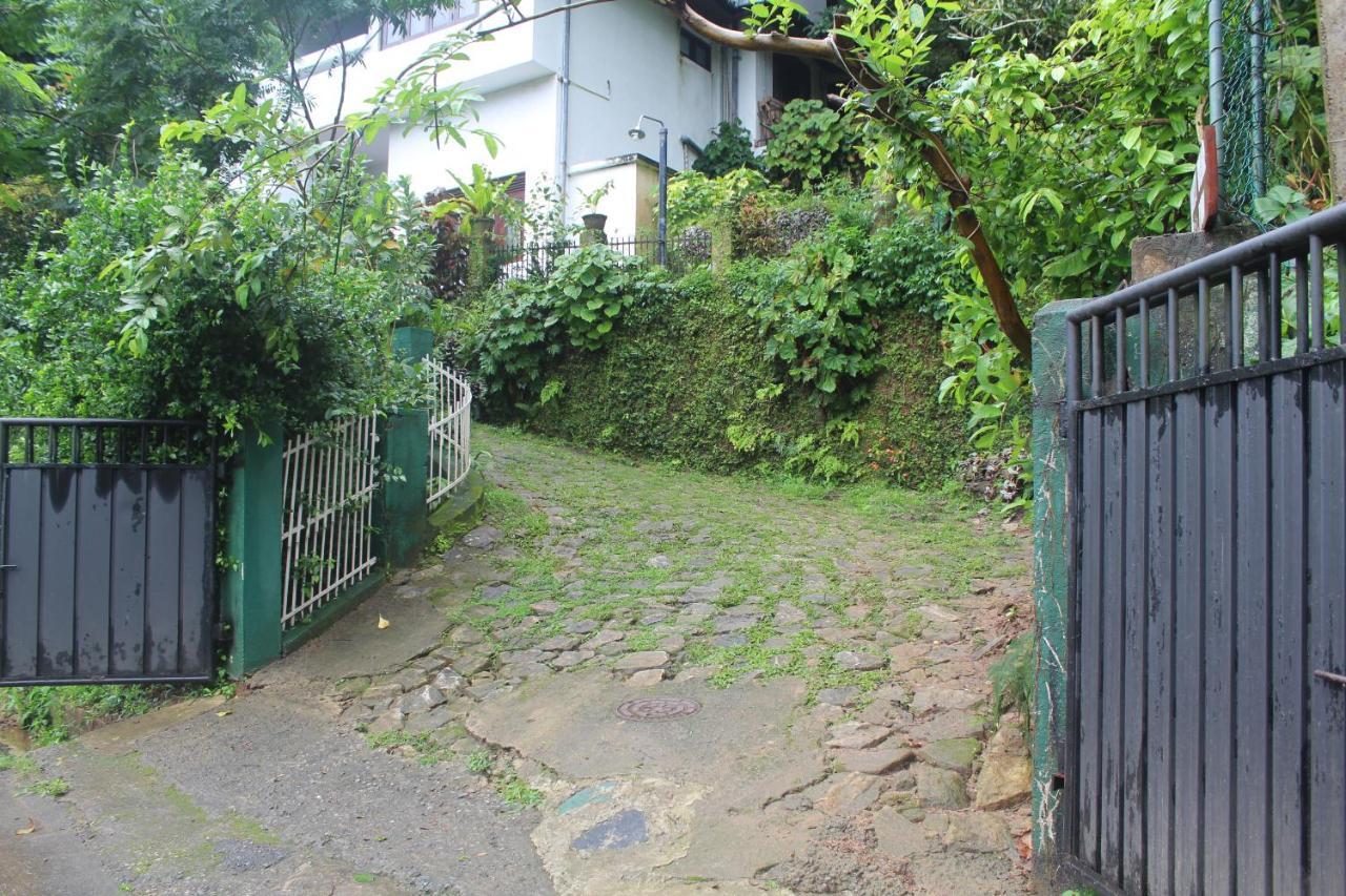 Lazy Bear Best Hostel In Kandy Exterior photo