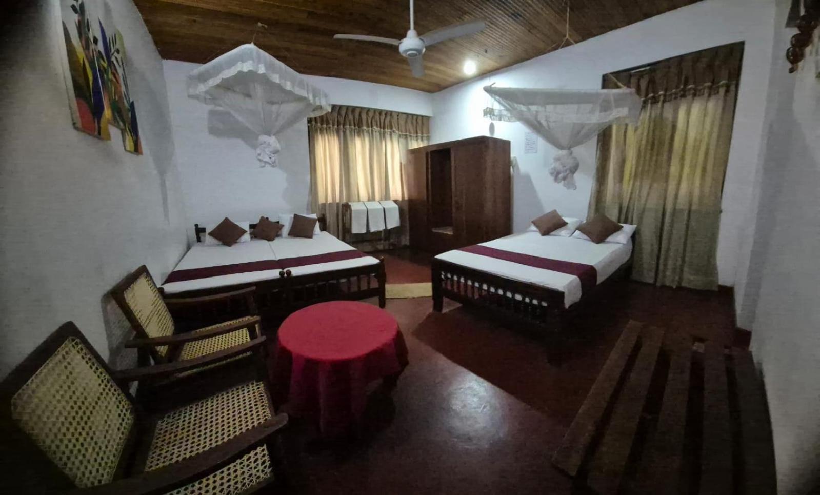 Lazy Bear Best Hostel In Kandy Exterior photo